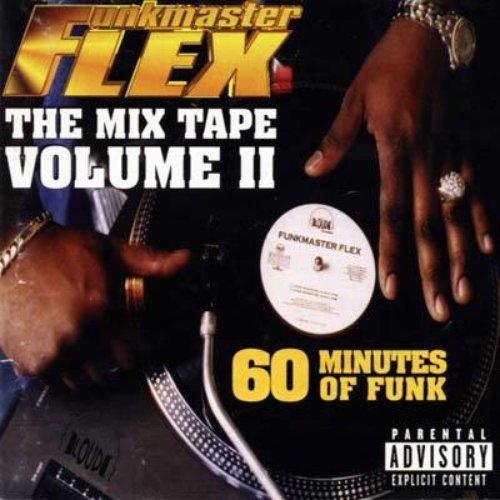 The Mix Tape, Volume 2: 60 Minutes of Funk