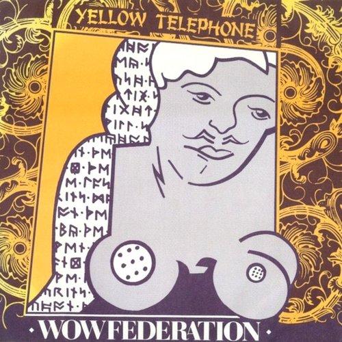 Yellow Telephone