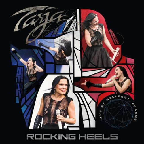 Rocking Heels (Live at Hellfest)