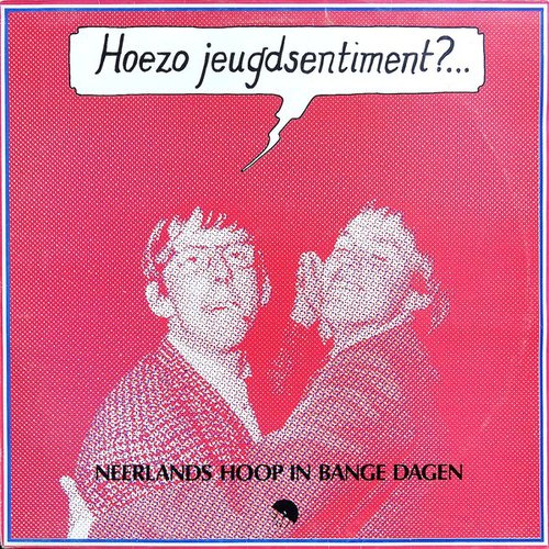 Hoezo Jeugdsentiment?...