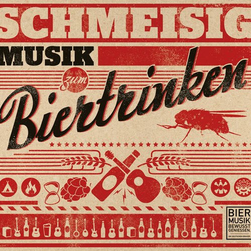 Musik zum Biertrinken