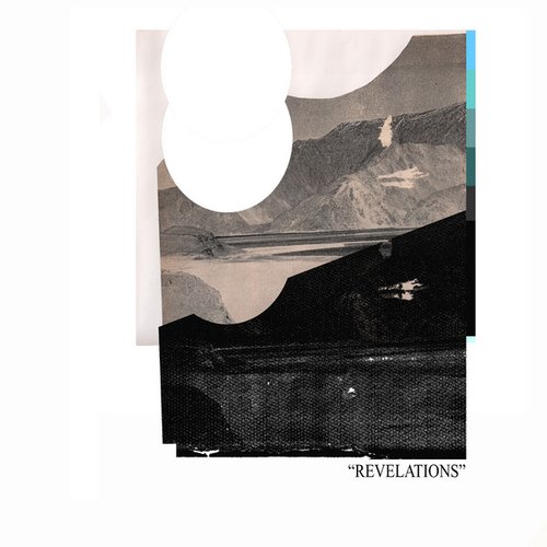 Revelations - EP