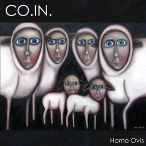 Homo Ovis