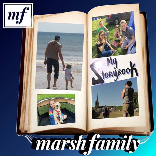 My Storybook