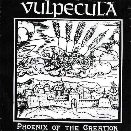 Phoenix of the Creation