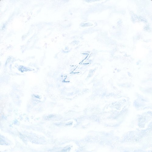 不冬眠 - Single