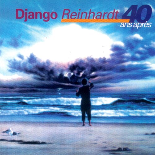 Django Reinhardt Collection (40 ans après)