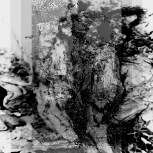 Slowly Compressing All Space Until We Are Touching and Folded Into Ourselves