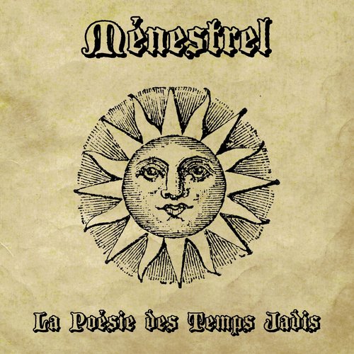La Poésie des Temps Jadis