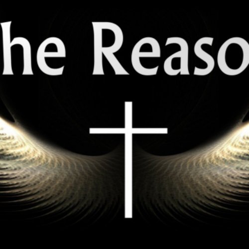 You Are The Reason