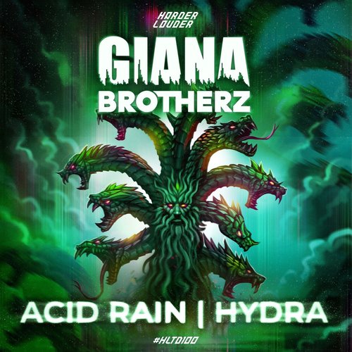 Acid Rain - Single