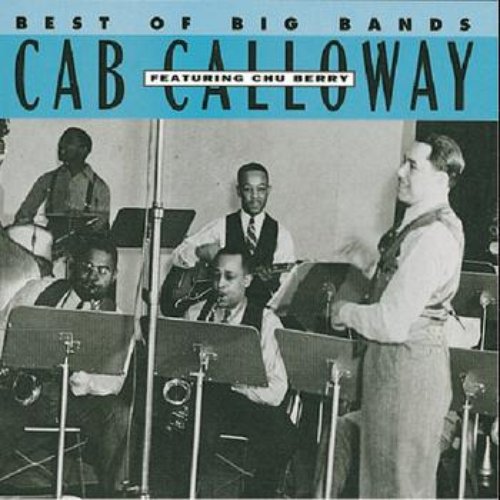 Cab Calloway Featuring Chu Berry