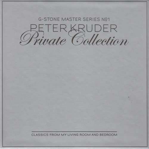 Private Collection