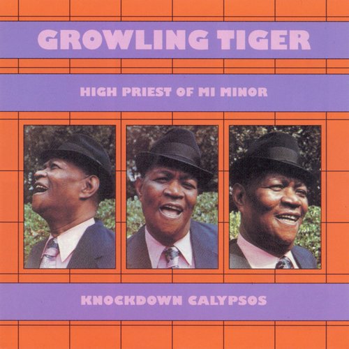 High Priest of Mi Minor: Knockdown Calypsos