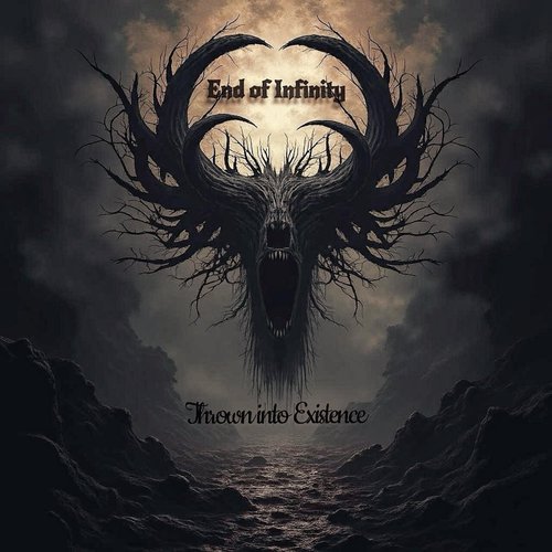 Thrown into Existence