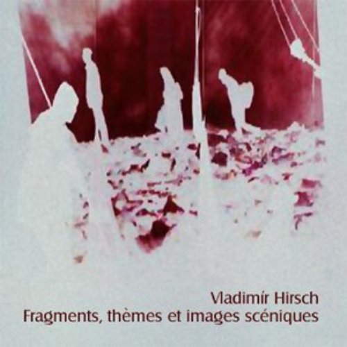 Fragments, themes et images scéniques