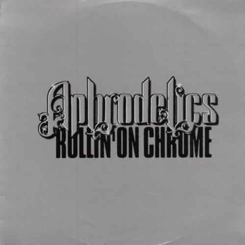 Rollin' on Chrome