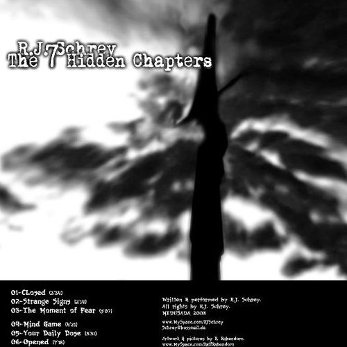 The 7 Hidden Chapters