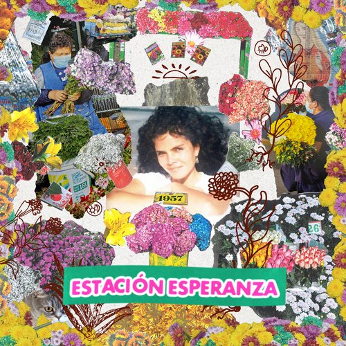 Estación Esperanza (feat. Manu Chao) - Single