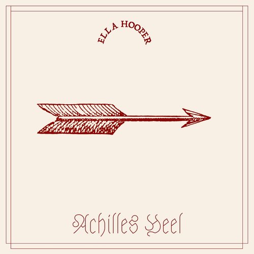 Achilles Heel - Single