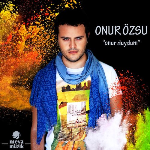 Onur Duydum