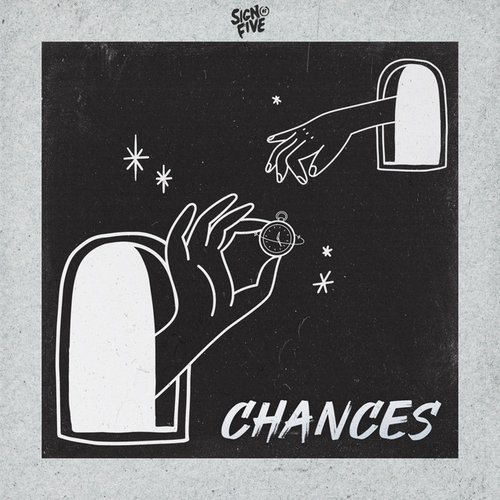 Chances - Single