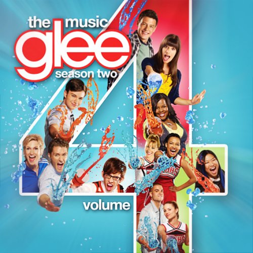 Glee: The Music Volume 4