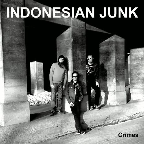 Crimes