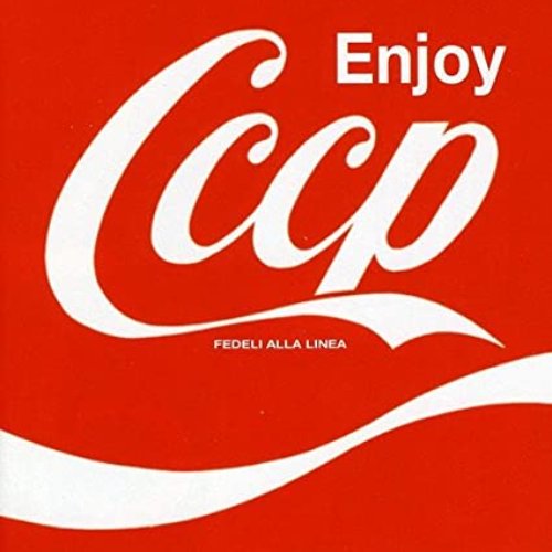 Enjoy CCCP (Remastered)