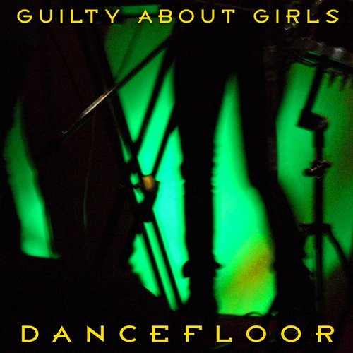 Dancefloor - single