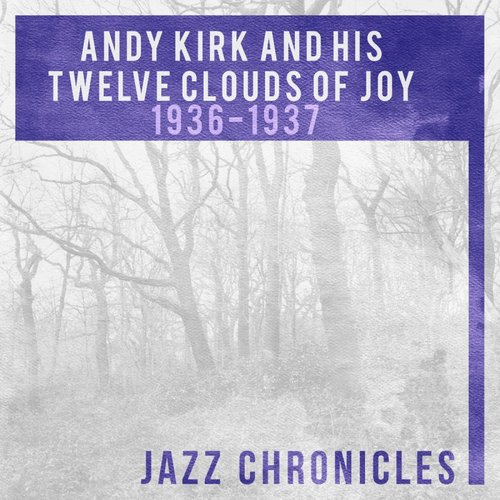 Andy Kirk: 1936-1937 (Live)