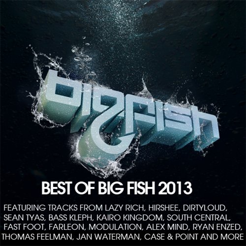 Best of Big Fish 2013