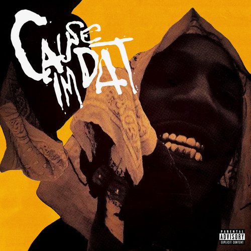 CAUSE I'M DAT