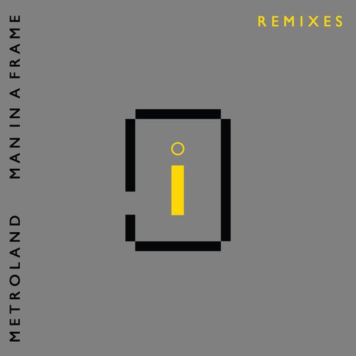 Man in a Frame - Remixes