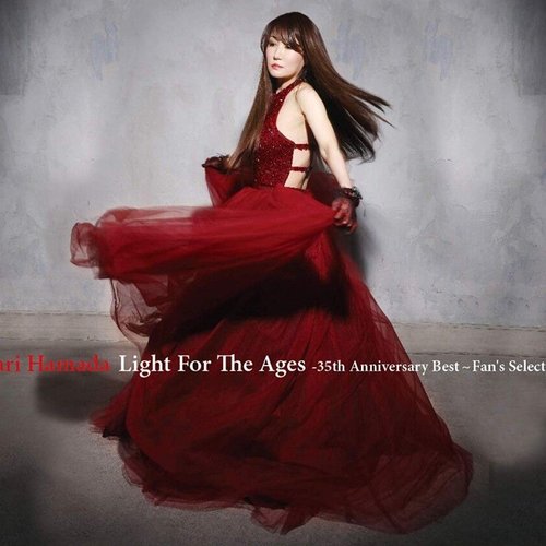 Light For The Ages -35th Anniversary Best～Fan's Selection-