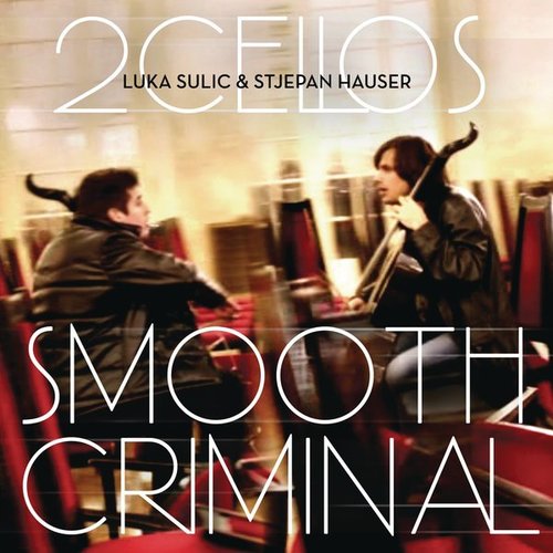 Smooth Criminal - Single