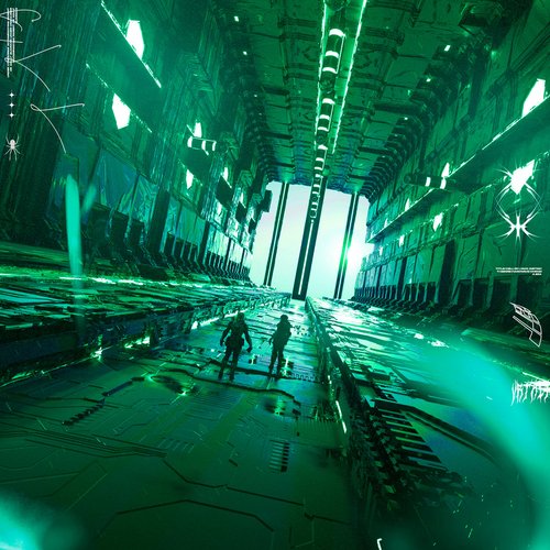 Cell V.01 - Single
