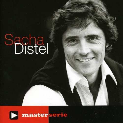 Master Serie (Sacha Distel-Master Serie)