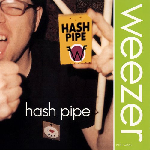 Hash Pipe