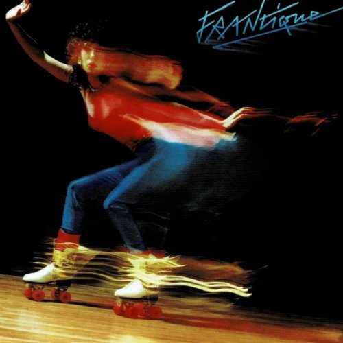 Frantique (Expanded Edition)