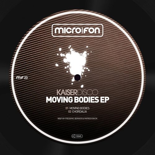 moving bodies ep
