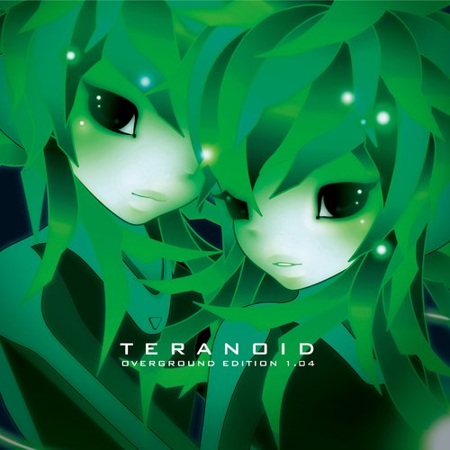 teranoid overground edition 1.04 — teranoid & MC Natsack | Last.fm