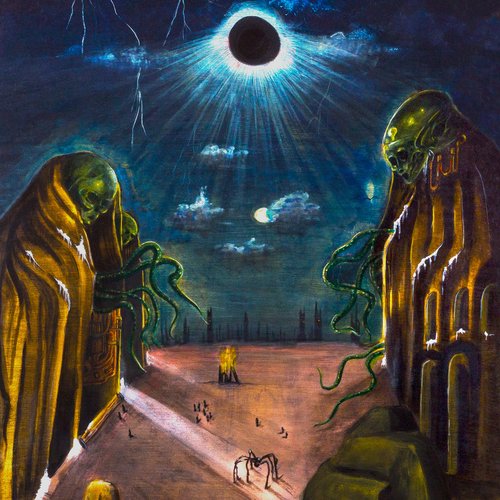 Fear Plague