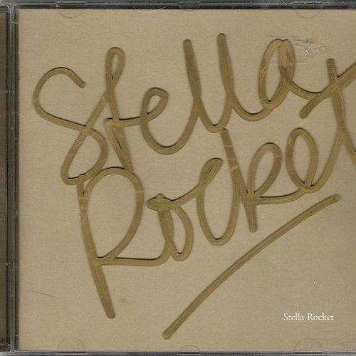 Stella Rocket