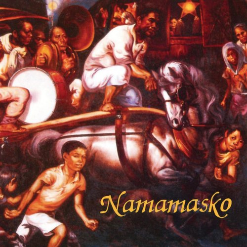 Namamasko