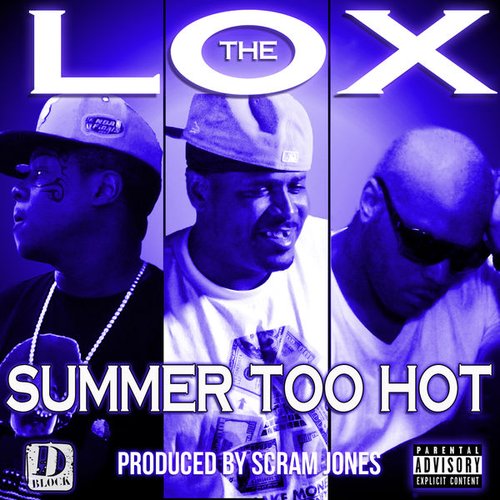 Summer Too Hot