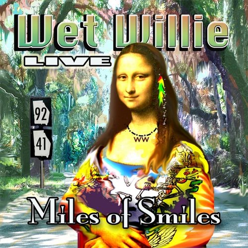 Miles of Smiles (Live)