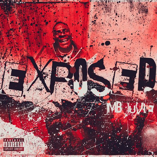 Exposed - Single