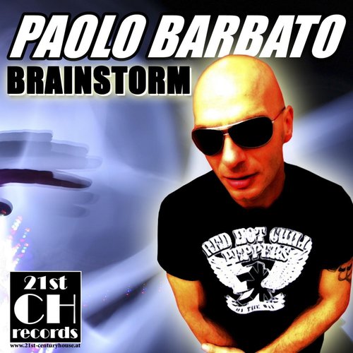 Brain Storm