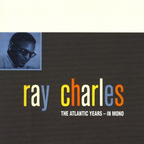 The Atlantic Years - In Mono